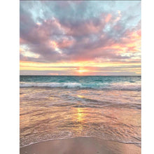 Load image into Gallery viewer, Scenery - Full Drill Round Drill - 40x30cm