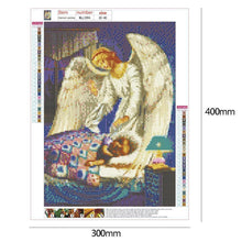 Load image into Gallery viewer, Mosaic - Full Drill Round Drill - 40x30cm