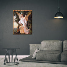 Load image into Gallery viewer, Mosaic - Full Drill Round Drill - 40x30cm