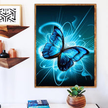 Load image into Gallery viewer, Animal - Full Drill Round Drill - 40x30cm