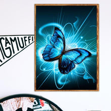 Load image into Gallery viewer, Animal - Full Drill Round Drill - 40x30cm