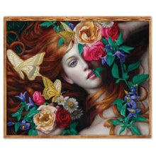 Load image into Gallery viewer, Character - Full Drill Round Drill - 40x30cm