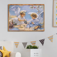 Load image into Gallery viewer, World Famous - Full Drill Round Drill - 40x30cm