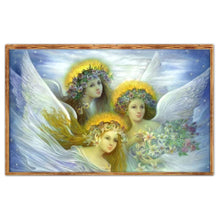 Load image into Gallery viewer, World Famous - Full Drill Round Drill - 40x30cm