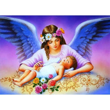 Load image into Gallery viewer, World Famous - Full Drill Round Drill - 40x30cm