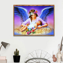 Load image into Gallery viewer, World Famous - Full Drill Round Drill - 40x30cm