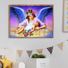 Load image into Gallery viewer, World Famous - Full Drill Round Drill - 40x30cm