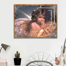 Load image into Gallery viewer, World Famous - Full Drill Round Drill - 40x30cm