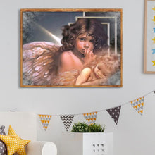 Load image into Gallery viewer, World Famous - Full Drill Round Drill - 40x30cm