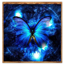Load image into Gallery viewer, Animal - Full Drill Round Drill - 30x30cm