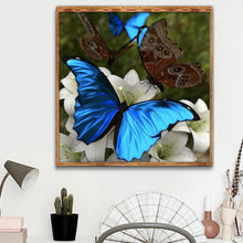 Load image into Gallery viewer, Animal - Full Drill Round Drill - 30x30cm