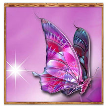 Load image into Gallery viewer, Animal - Full Drill Round Drill - 30x30cm