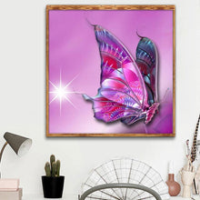 Load image into Gallery viewer, Animal - Full Drill Round Drill - 30x30cm