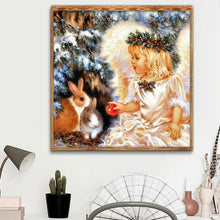 Load image into Gallery viewer, Animal - Full Drill Round Drill - 30x30cm