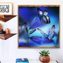 Load image into Gallery viewer, Animal - Full Drill Round Drill - 30x30cm
