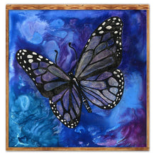 Load image into Gallery viewer, Animal - Full Drill Round Drill - 30x30cm