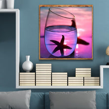 Load image into Gallery viewer, Scenery - Full Drill Round Drill - 30x30cm