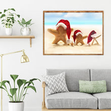 Load image into Gallery viewer, Abstract - Full Drill Round Drill - 40x30cm