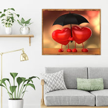 Load image into Gallery viewer, Abstract - Full Drill Round Drill - 40x30cm