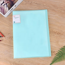 Load image into Gallery viewer, 30 Pages Diamond Painting Storage Presentation Book (Suitable for 30x40cm)
