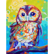 Load image into Gallery viewer, Animal - Full Drill Round Drill - 30x40cm