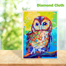 Load image into Gallery viewer, Animal - Full Drill Round Drill - 30x40cm