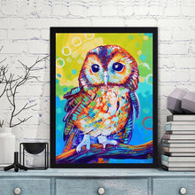 Load image into Gallery viewer, Animal - Full Drill Round Drill - 30x40cm