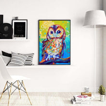 Load image into Gallery viewer, Animal - Full Drill Round Drill - 30x40cm