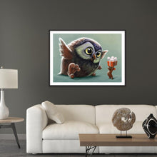 Load image into Gallery viewer, Birds  - Full Drill Round Drill - 40x30cm