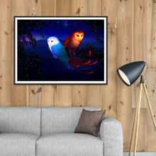 Load image into Gallery viewer, Birds  - Full Drill Round Drill - 40x30cm