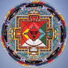 Load image into Gallery viewer, Abstract - Full Drill Round Drill - 30x30cm