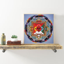 Load image into Gallery viewer, Abstract - Full Drill Round Drill - 30x30cm