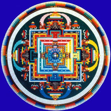 Load image into Gallery viewer, Abstract - Full Drill Round Drill - 30x30cm