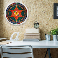 Load image into Gallery viewer, Abstract - Full Drill Round Drill - 30x30cm