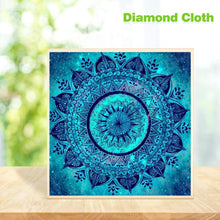 Load image into Gallery viewer, Abstract - Full Drill Round Drill - 30x30cm