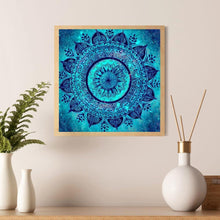 Load image into Gallery viewer, Abstract - Full Drill Round Drill - 30x30cm