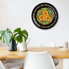 Load image into Gallery viewer, Abstract - Full Drill Round Drill - 30x30cm