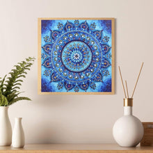 Load image into Gallery viewer, Abstract - Full Drill Round Drill - 30x30cm