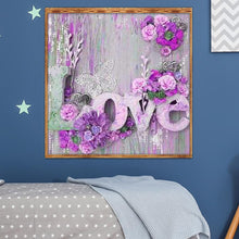 Load image into Gallery viewer, Mosaic  - Full Drill Round Drill - 30x30cm