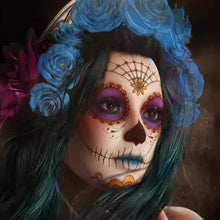 Load image into Gallery viewer, Mosaic  - Full Drill Round Drill - 30x30cm