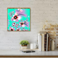 Load image into Gallery viewer, Abstract - Full Drill Round Drill - 30x30cm