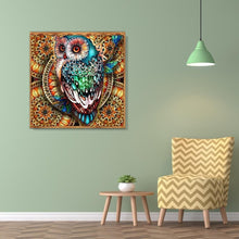 Load image into Gallery viewer, Animal - Full Drill Round Drill - 30x30cm