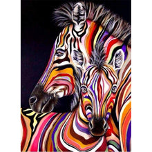 Load image into Gallery viewer, Mosaic  - Full Drill Round Drill - 40x30cm