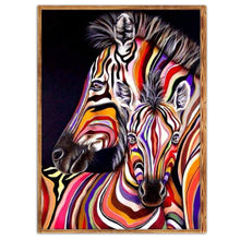 Load image into Gallery viewer, Mosaic  - Full Drill Round Drill - 40x30cm
