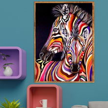 Load image into Gallery viewer, Mosaic  - Full Drill Round Drill - 40x30cm