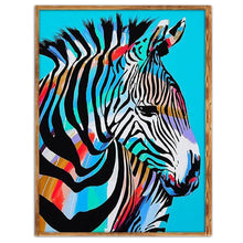 Load image into Gallery viewer, Mosaic  - Full Drill Round Drill - 40x30cm