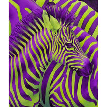 Load image into Gallery viewer, Mosaic  - Full Drill Round Drill - 40x30cm