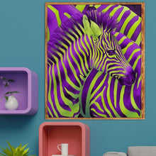 Load image into Gallery viewer, Mosaic  - Full Drill Round Drill - 40x30cm