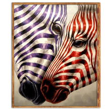 Load image into Gallery viewer, Mosaic  - Full Drill Round Drill - 40x30cm