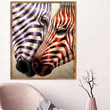 Load image into Gallery viewer, Mosaic  - Full Drill Round Drill - 40x30cm